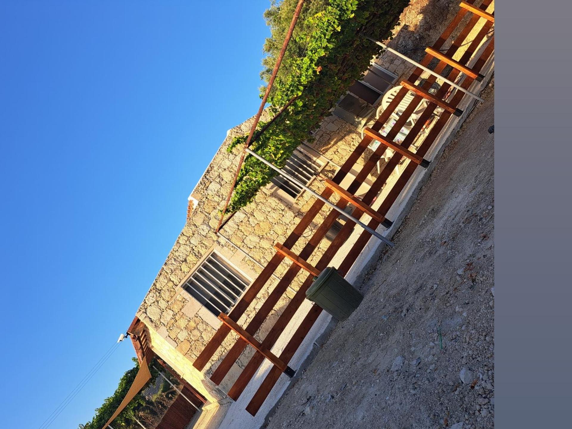 Villa Andria Peristerona  Exterior foto